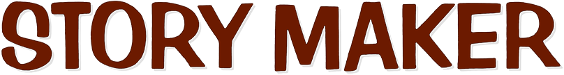 Story Maker logo