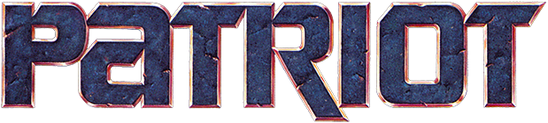 Patriot logo