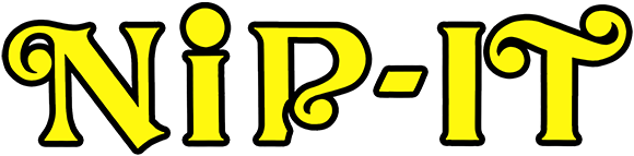 Nip-It logo