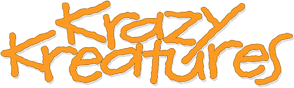 Krazy Kreatures logo