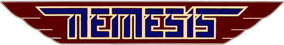 Nemesis logo