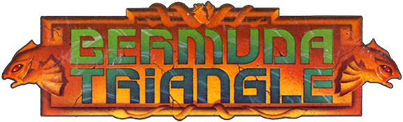 Bermuda Triangle logo