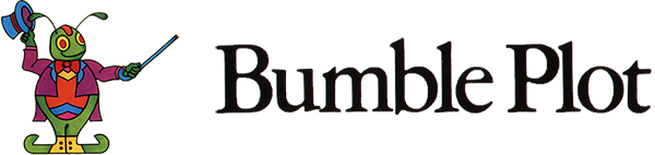 Bumble Plot logo