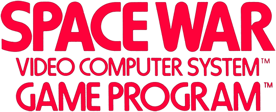 Space War logo