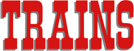 Trains logo