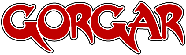 Gorgar logo