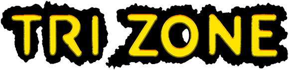 Tri Zone logo