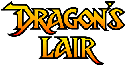 Dragon's Lair logo