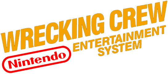 Wrecking Crew logo