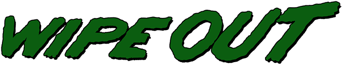 Wipe Out logo