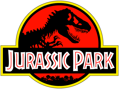 Jurassic Park logo