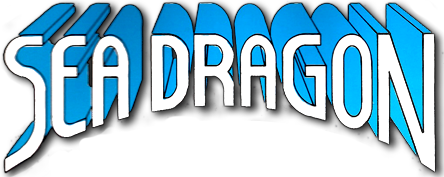 Sea Dragon logo