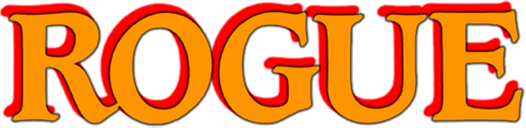 Rogue logo