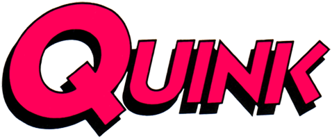 Quink logo