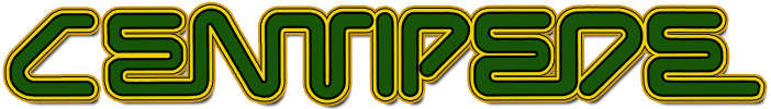 Centipede logo