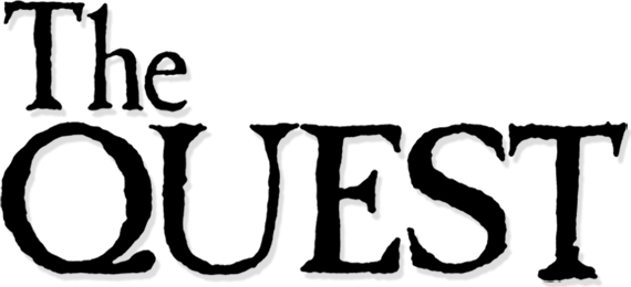 The Quest logo