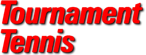 Tournament Tennis logo