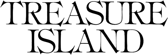 Treasure Island logo