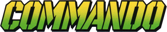 Commando logo