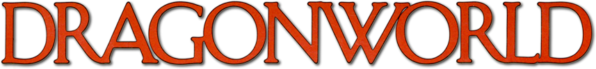 Dragonworld logo
