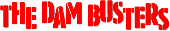 The Dam Busters logo