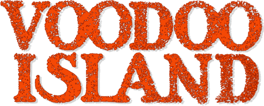 Voodoo Island logo