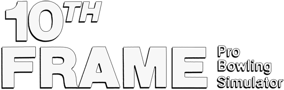 10th Frame logo