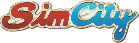 SimCity logo