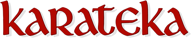 Karateka logo