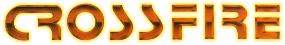 Crossfire logo