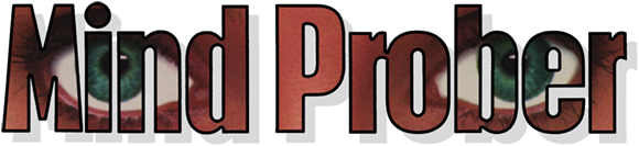 Mind Prober logo