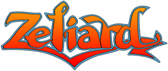 Zeliard logo