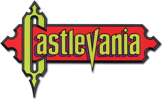 Castlevania logo
