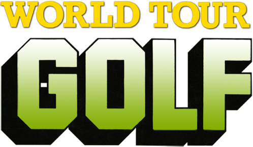 World Tour Golf logo