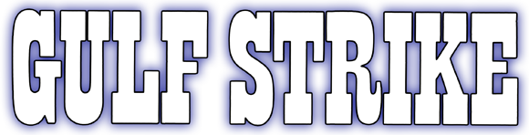 Gulf Strike logo