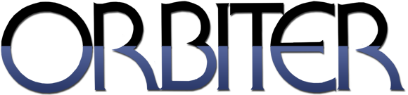 Orbiter logo