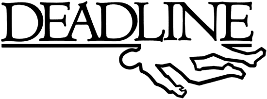Deadline logo