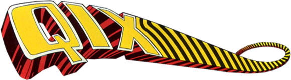 Qix logo