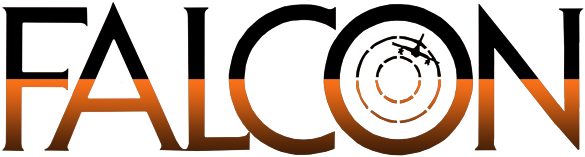 Falcon logo
