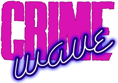 Crime Wave logo