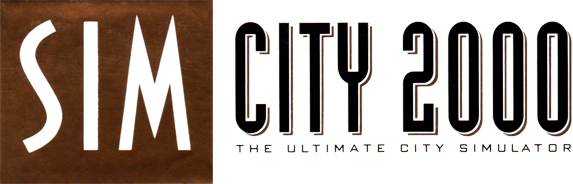 SimCity 2000 logo