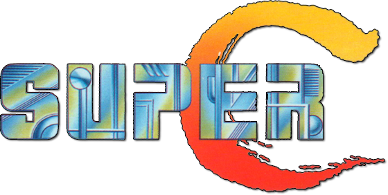 Super Contra logo