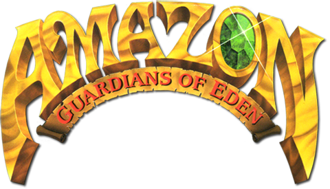 Amazon: Guardians of Eden logo