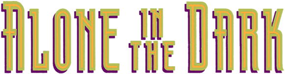 Alone in the Dark logo