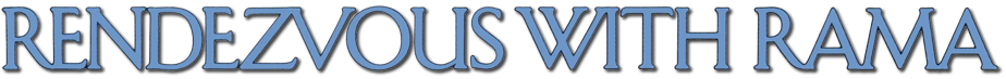 Rendezvous with Rama logo