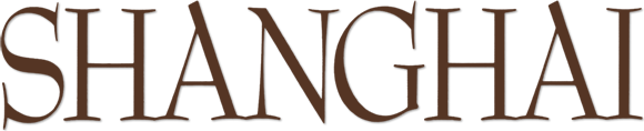Shanghai logo