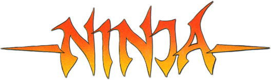 Ninja logo