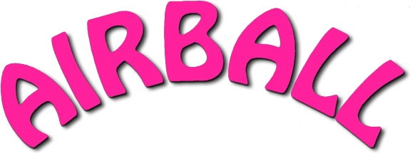 Airball logo