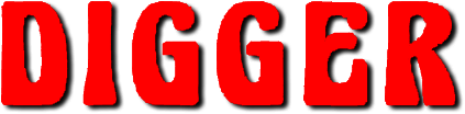 Digger logo