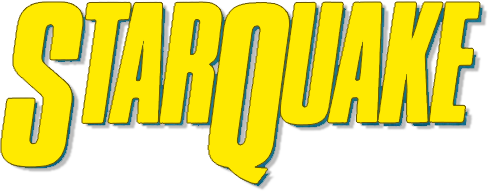 Starquake logo